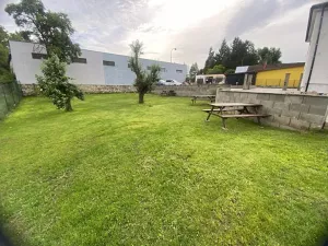 Pronájem bytu 3+kk, Milevsko, 5. května, 63 m2