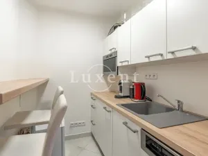 Pronájem ordinace, Praha - Josefov, Elišky Krásnohorské, 34 m2