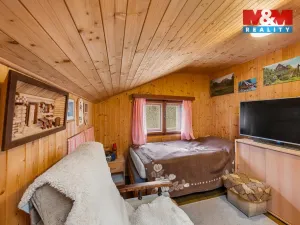 Prodej ubytování, Labská Stráň, 275 m2