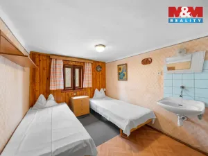 Prodej ubytování, Labská Stráň, 275 m2