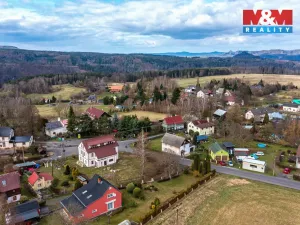 Prodej ubytování, Labská Stráň, 275 m2