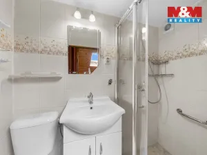 Prodej rodinného domu, Labská Stráň, 275 m2