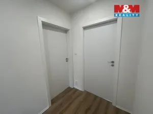 Pronájem bytu 2+1, Ústí nad Labem - Ústí nad Labem-centrum, SNP, 61 m2