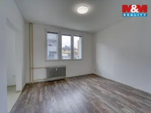 Pronájem bytu 4+1, Lesná, 65 m2