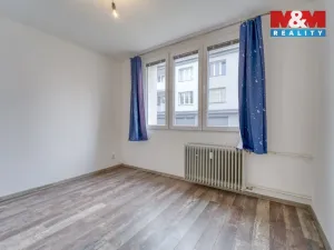 Pronájem bytu 4+1, Lesná, 65 m2