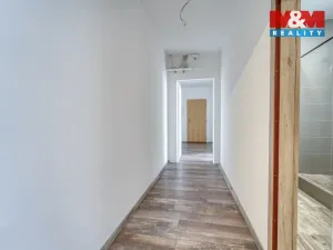 Pronájem bytu 4+1, Lesná, 65 m2