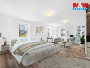 Prodej rodinného domu, Liberec - Liberec XI-Růžodol I, Domky, 151 m2