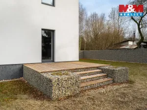 Prodej rodinného domu, Liberec - Liberec XI-Růžodol I, Domky, 151 m2