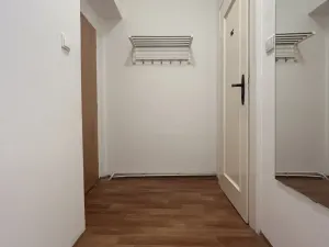 Pronájem bytu 1+1, Ústí nad Labem - Střekov, Kramoly, 46 m2