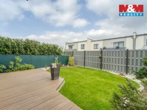 Prodej bytu 2+kk, Zbůch, U Trati, 43 m2