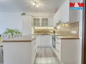 Prodej bytu 2+kk, Zbůch, U Trati, 43 m2