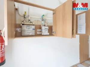 Prodej činžovního domu, Vítkov, náměstí Jana Zajíce, 580 m2