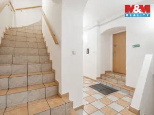 Prodej činžovního domu, Vítkov, náměstí Jana Zajíce, 580 m2