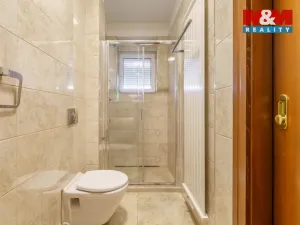 Prodej rodinného domu, Karlovy Vary - Rybáře, Sladovnická, 119 m2