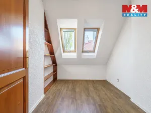 Prodej rodinného domu, Karlovy Vary - Rybáře, Sladovnická, 119 m2