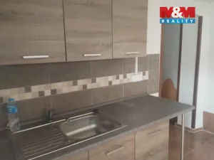 Prodej rodinného domu, Karlovy Vary - Rybáře, Sladovnická, 119 m2