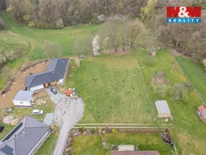 Prodej pozemku pro bydlení, Dobruška, 1948 m2