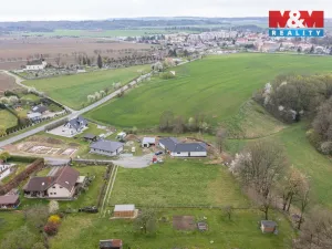 Prodej pozemku pro bydlení, Dobruška, 1948 m2