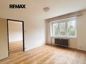 Prodej bytu 2+1, Praha - Košíře, Houdova, 55 m2