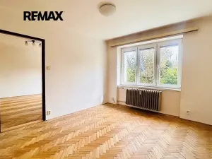 Prodej bytu 2+1, Praha - Košíře, Houdova, 55 m2