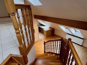 Prodej bytu 5+1, Praha - Smíchov, Na Březince, 135 m2