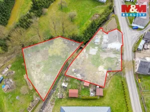 Prodej rodinného domu, Čížkov, 80 m2