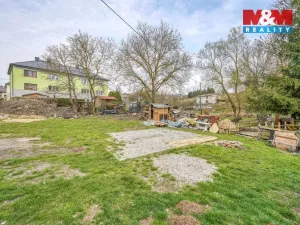 Prodej rodinného domu, Čížkov, 80 m2