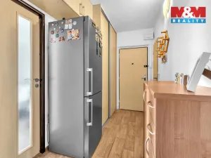 Prodej bytu 3+kk, Pardubice - Polabiny, Prodloužená, 60 m2