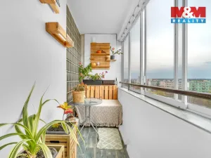 Prodej bytu 3+kk, Pardubice - Polabiny, Prodloužená, 60 m2