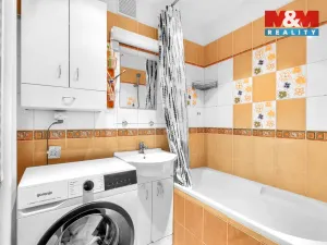 Prodej bytu 3+kk, Pardubice - Polabiny, Prodloužená, 60 m2