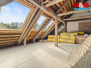 Prodej rodinného domu, Mnichovo Hradiště, Klášterská, 102 m2