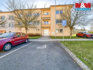 Pronájem bytu 2+kk, Mariánské Lázně - Úšovice, Franze Kafky, 42 m2