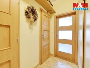 Pronájem bytu 2+kk, Mariánské Lázně - Úšovice, Franze Kafky, 42 m2