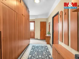 Prodej bytu 3+kk, Dvůr Králové nad Labem, Rooseveltova, 78 m2