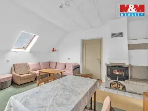 Prodej rodinného domu, Provodov-Šonov - Kleny, 100 m2