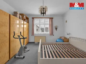 Prodej rodinného domu, Provodov-Šonov - Kleny, 100 m2