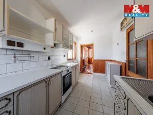 Prodej rodinného domu, Horní Slavkov, Kfely, 155 m2