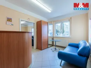 Prodej rodinného domu, Cheb, Dragounská, 113 m2