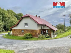 Prodej rodinného domu, Cotkytle, 86 m2