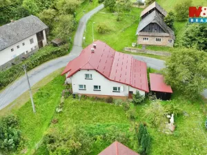 Prodej rodinného domu, Cotkytle, 86 m2