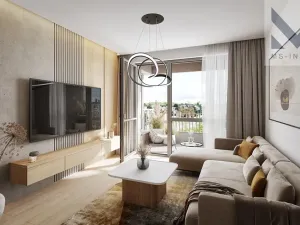 Prodej bytu 3+kk, Brno, Hviezdoslavova, 73 m2