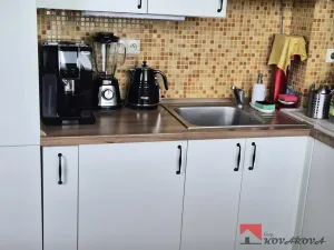 Prodej bytu 2+1, Neratovice, Kojetická, 55 m2