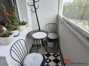 Prodej bytu 2+1, Neratovice, Kojetická, 55 m2