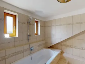 Prodej bytu 2+1, Brno, Bayerova, 122 m2