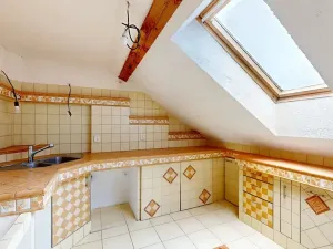 Prodej bytu 2+1, Brno, Bayerova, 122 m2