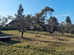 Prodej pozemku pro bydlení, Bašť, Horka, 2096 m2