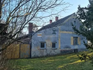 Prodej pozemku pro bydlení, Bašť, Horka, 2096 m2