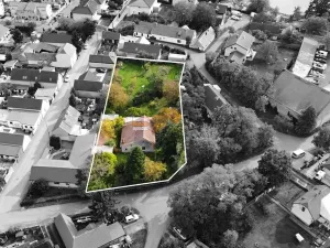 Prodej pozemku pro bydlení, Bašť, Horka, 2096 m2