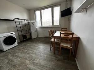 Prodej bytu 1+1, Karviná, Flemingova, 37 m2