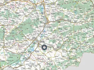 Prodej pole, Podolí, 7175 m2